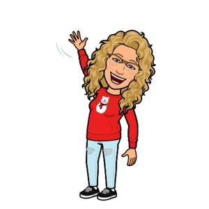 Meet your Posher, Susan